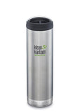 KLEAN KANTEEN  INSULATED TKWIDE 20 OZ