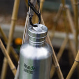 KLEAN KANTEEN STEEL LOOP CAP