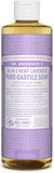 Dr. BRONNER'S LAVENDER CASTILE SOAP