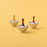 LONDJI SPINNING TOP