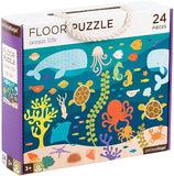 FLOOR PUZZLE