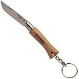 OPINEL No.04 Stainless Steel Pocket Knife