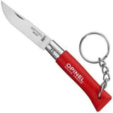 OPINEL No.04 Stainless Steel Pocket Knife