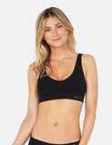 ORGANIC BAMBOO PADDED SHAPER BRA