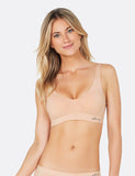 ORGANIC BAMBOO PADDED SHAPER BRA