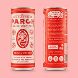 PRICKLY PALOMA