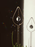 Prisma Plant Stake