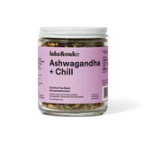 LAKE & OAK ASHWAGANDHA+CHILL