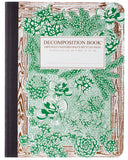 DECOMPOSITION BOOK 9.75'' x 8'' SEWN BOUND