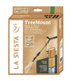 HAMMOCK TREE MOUNT SYSTEM