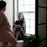 HARMONY BODY TOWEL