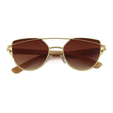 KUMA OLIVE SUNGLASSES