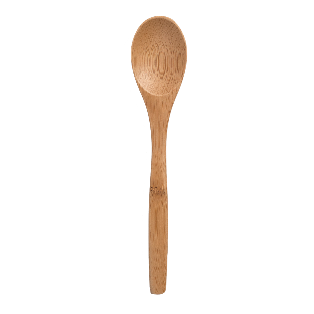 ToGo Ware REUSABLE BAMBOO SPOON The Better Good Store