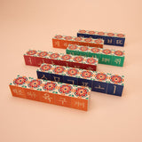 UNCLE GOOSE KOREAN ALPHABET BLOCKS