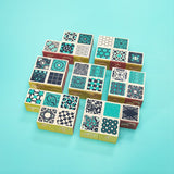 UNCLE GOOSE PERSIAN ALPHABET BLOCKS