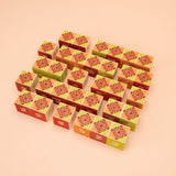 UNCLE GOOSE THAI ALPHABET BLOCKS