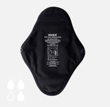 WUKA REUSABLE PERIOD PAD/MEDIUM FLOW