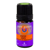 pure potent WOW ESSENTIAL OIL