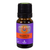pure potent WOW ESSENTIAL OIL