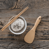BAMBOO RICE PADDLE