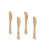 BAMBOO BUTTER SPREADER