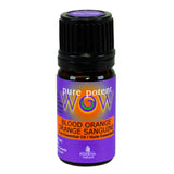 pure potent WOW ESSENTIAL OIL