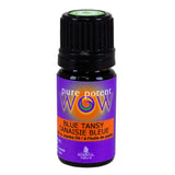 pure potent WOW ESSENTIAL OIL