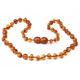 AMBER NECKLACE BABY & CHILD