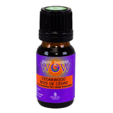 pure potent WOW ESSENTIAL OIL