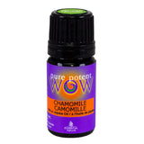 pure potent WOW ESSENTIAL OIL