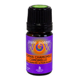 pure potent WOW ESSENTIAL OIL