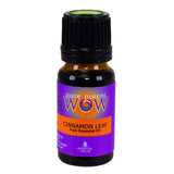 pure potent WOW ESSENTIAL OIL
