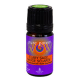pure potent WOW ESSENTIAL OIL