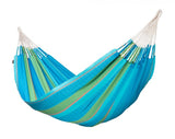 FLORA FAMILY SIZE HAMMOCK