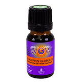pure potent WOW ESSENTIAL OIL