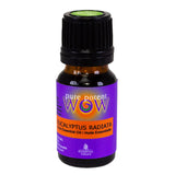 pure potent WOW ESSENTIAL OIL