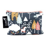 COLIBRI REUSABLE SNACK BAG - SMALL