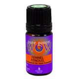 pure potent WOW ESSENTIAL OIL