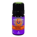 pure potent WOW ESSENTIAL OIL