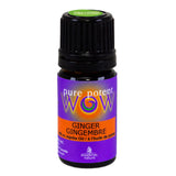 pure potent WOW ESSENTIAL OIL