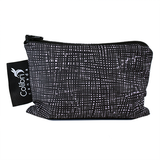 COLIBRI REUSABLE SNACK BAG - SMALL