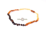 AMBER NECKLACE BABY & CHILD