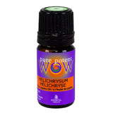 pure potent WOW ESSENTIAL OIL