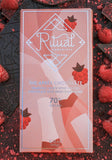 RITUAL CHOCOLATE THE APRES CHOCOLATE 70%