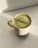 LAKE & OAK MEGA MATCHA