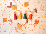 AUTUMN PEG PEOPLE