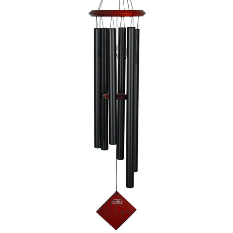 CHIMES OF EARTH BLACK CHIME
