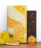 RITUAL CHOCOLATE HONEYCOMB TOFFEE 75%