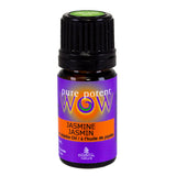 pure potent WOW ESSENTIAL OIL