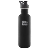 KLEAN KANTEEN 27oz WATER BOTTLE